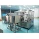 Stainless Steel CRC Cap Assembly Machine Power 220V Automatic Capping Machine