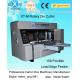 Elctric Parts Automatic Corrugated Carton Machine For Die Cutting And Molding
