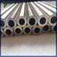 99.95% Pure Tungsten Tube 30-200mm Diameter Thermocouple Protection Tubes In High Temperature Furnaces Tungsten Pipe