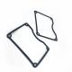 Rectangular Square Flat Silicone Rubber Gasket Custom Formed