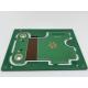 Polyimide Rigid Flex PCB Manufacturing With Copper Thickness 1/2oz-5oz