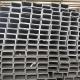 6m ASTM 201 Stainless Steel Pipe Alkali Resistant Rectangular SS Pipe