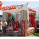 Hot Advertising Inflatable Booth