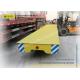 Outside Load Transfer Trolley Self Automatic Trackless Cargo Transport Vehicle