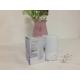 Healthy USB Electric Aroma Diffuser For Spa , Yoga , Conference Room 95 * 95 * 145mm