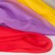 5mm 21gsm Solid Color Crepon Silk Crepe Fabric Pure Silk Dress Material