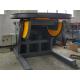 welding positioner ,Batch Production Elbow Welding Positioner With VFD Speed Control