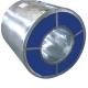 Electro Spcc Secc Dx51 Galvanized Steel Coil 24 Gauge 26 Gauge 0.12-4mm Thickness