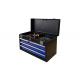 Workshop 20 Inch 3 Drawer Steel Cantilever Tool Box