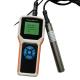 Portable Luminescent Dissolved Oxygen Meter Fast Response Water Testing Probe 6v