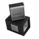 Wholesale custom magnetic cosmetic perfume cardboard packaging boxes
