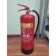 180mm Foam Fire Extinguisher Operating Humidity 20%-95% AFFF 3%
