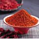Dried Red Crushed Chili Flakes Peppers 4-7cm Without Stem Cool And Dry Place