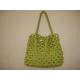 Fashion Green Bag Ring women handbag