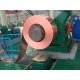JIS DIN 25 X 3 Copper Strip Grounding ASTM B152M-06