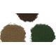 Artificial grass infill granules / to prolong life of grass / SGS and IAAF Certified / Anti UV