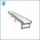 Friction Conveyor Industrial Aluminum Profile Manufacturer Aluminium Custom Production