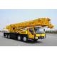 Hoisting Machinery Truck Mounted Crane High Efficiency Lifting Performance