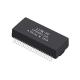 UTG48C10 Dual Port LAN PoE Transformer LP84811NL Ethernet Magnetic