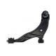 SPHC Hyundai Car Fitment RK620105 Left Lower Control Arm for Accent Suspension Parts