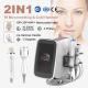 Customized Fractional Face Lift Professional Rf Microneedling China Beauty