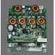 NORITSU qss32 33 minilab part J390973 CONTROL BOARD LASER LOWER BOARD YWP -EH PCB used