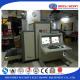 Multi-energetic 200kgs X Ray Security Scanner , X-Ray Detection Systems