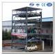 Supplying 2-9 Levels Smart Puzzle CE PSH Parking System/ Automatic Parking Garage/Horizontal Smart Parking Machines