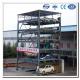 Supplying Lift and Slide Automated Parking Puzzle Machine/Automated Car Parking System/Car Park System STMY PSH Models