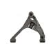 Black E-coating K620477 Front Wheel Suspension Auto Spare Parts Lower Control Arm for Durango Dodge Dakota 2004