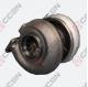 CCSN Generator Set Turbocharger / Supercharger Scratch Resistant