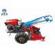 Walking Tractor Potato Harvester / Latest Agricultural Machinery 60-80cm Harvest Width