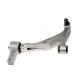 Front Lower Suspension Arm for Honda Fit Control Arm Japanese Car Spare Parts 51360-SZA-A02