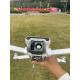 Triple Camera 48MP Thermal 30X Zoom X8 Thermal Drone 7 Wind Resistance Control Distance 500m Turrets Adjustment Type