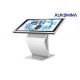 Interactive LCD Touch Screen Kiosk Totem Network Full HD Digital Signage