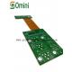 Smart Health Assistant Rigid Flexible PCB 6 Layers Rigid FPCB