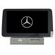 Mercedes Benz W205 X253 W446 BR470 Android 8.1 Car Centrais Multimidia Stereo Radio GPS  Support DAB BNZ-8850GDA(NO DVD)