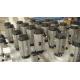 Pneumatic Cylinder Aluminum Alloy Pneumatic Actuator For Valves