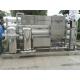 Cosmetics / Pharmacy RO Water Treatment Plant , Industrial Reverse Osmosis System