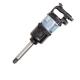 8inches Composite High Torque Air Impact Wrench M50 Bolt Capacity 1 Inch Drive Size