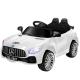 Children's 12V Electric Ride On Swing Car with Remote Control and Early Education