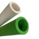 10-Year Service Life EPDM Rubber Insulation Pipe for Thermal Insulation in HVAC System