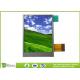 2.4 Inch Tft Small LCD Display Module 240*320 Resolution Color Screen 300cd/m²