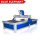 China Promotion CNC Router Wood Carving Machine for Aluminum 1536