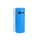 5200mah Lipstick Battery Charger , Small Portable Battery Charger Ce Certification