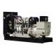 Open Type 50hz Diesel Electric Generator 480kW 600 Kva 2806C-E18TAG1A