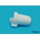 High Strength Dental Casting Crucibles Cup For Galloni Fusus Induction Casting Machine