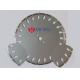 Diamond Concrete Cutting Blades For Skill Saw  Grinder  Big U Slot Found