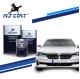 EC21 Green Automotive Top Coat Paint Long Lasting Car Coating Protection