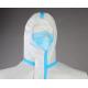 White Personal Disposable Protective Coverall , Disposable Body Suit Oem